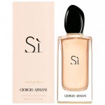 Giorgio Armani Si EDP 100 ml