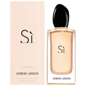 Giorgio Armani Si EDP 100 ml Giorgio Armani Si EDP 100 ml