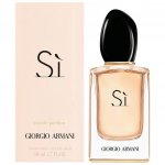 Giorgio Armani Si EDP 50 ml