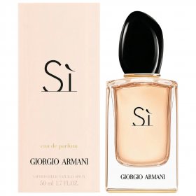 Giorgio Armani Si EDP 50 ml Giorgio Armani Si EDP 50 ml