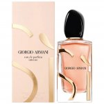 Giorgio Armani Si Intense EDP 100 ml