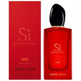 Giorgio Armani Si Passione Eclat EDP 100 ml Giorgio Armani Si Passione Eclat EDP 100 ml
