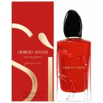 Giorgio Armani Si Passione EDP 100 ml