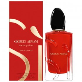 Giorgio Armani Si Passione EDP 100 ml Giorgio Armani Si Passione EDP 100 ml