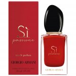 Giorgio Armani Si Passione EDP 30 ml