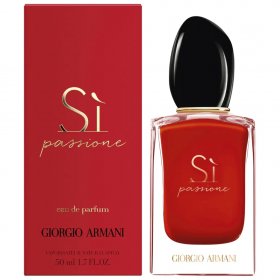 Giorgio Armani Si Passione EDP 50 ml Giorgio Armani Si Passione EDP 50 ml