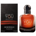 Giorgio Armani Stronger With You Absolutely EDT 50 ml