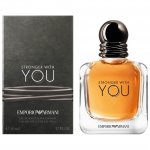 Giorgio Armani Stronger With You EDT 50 ml