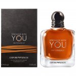 Giorgio Armani Stronger With You Intensely EDT 100 ml