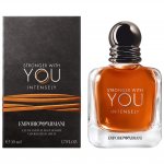 Giorgio Armani Stronger With You Intensely EDT 50 ml