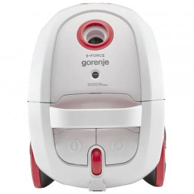 Gorenje VC2021SFWR