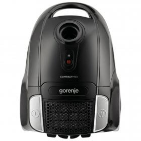 Gorenje VCEA11CMBK