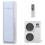 Gree GVH55AL-M3NTB1A