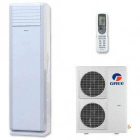 Gree GVH55AL-M3NTB1A Gree GVH55AL-M3NTB1A