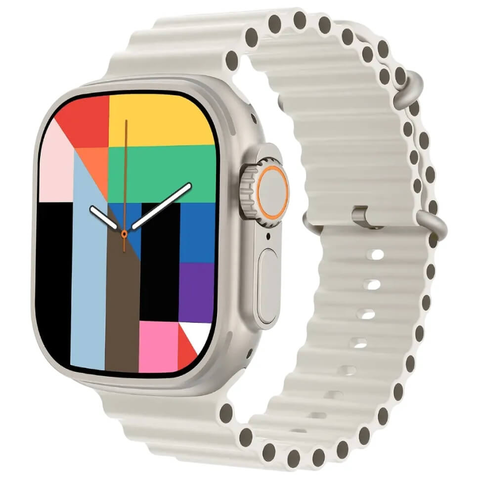 Green Lion Communicate Ultra Silver