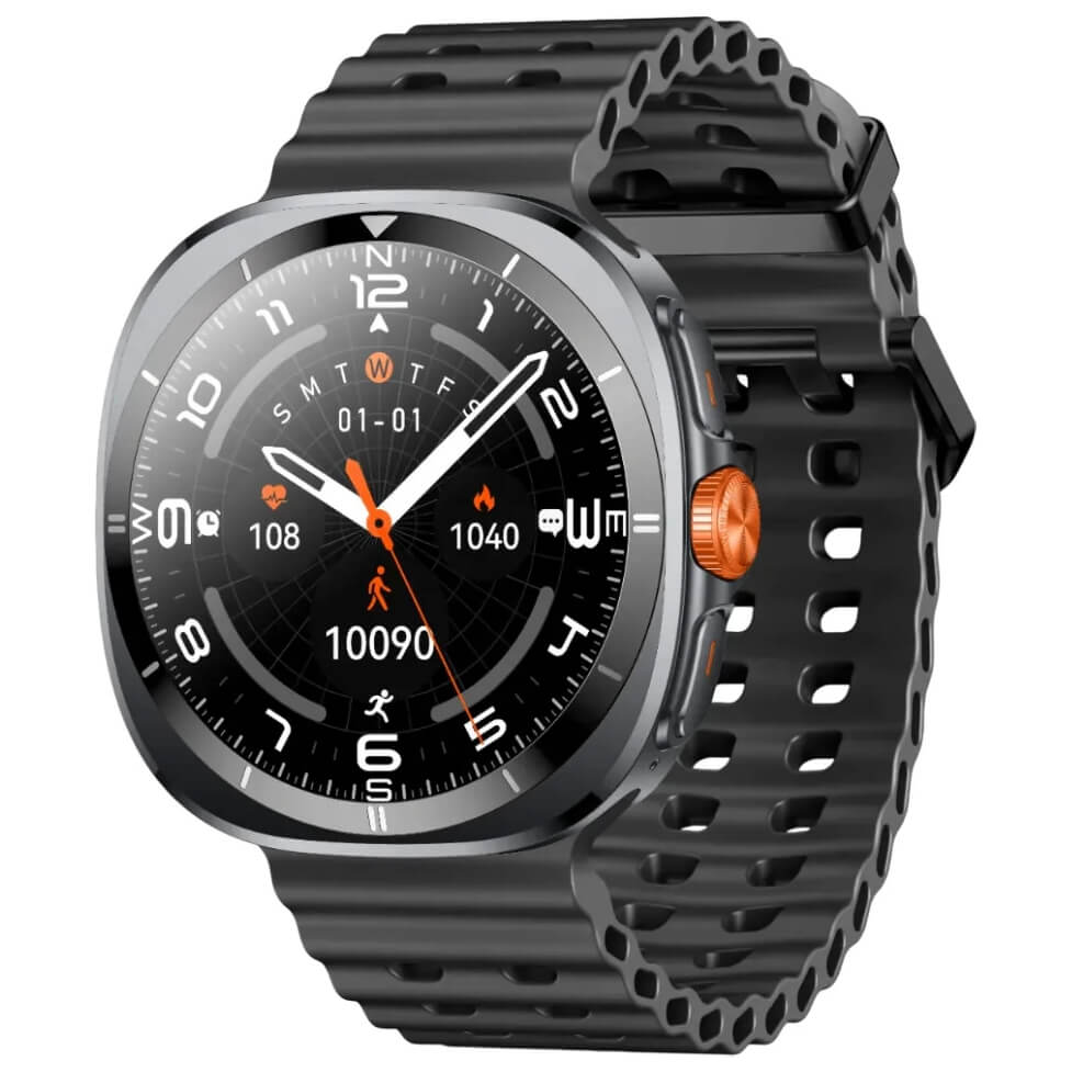 Green Lion Connect Pro Black