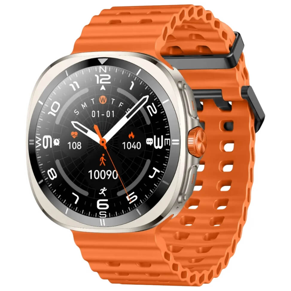 Green Lion Connect Pro Titanium