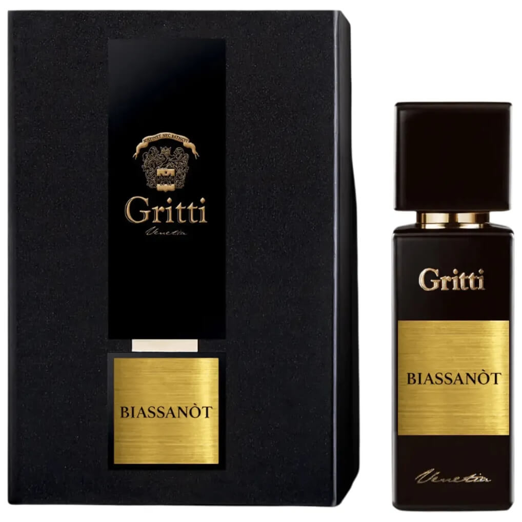 Gritti Biassanot EDP 100 ml