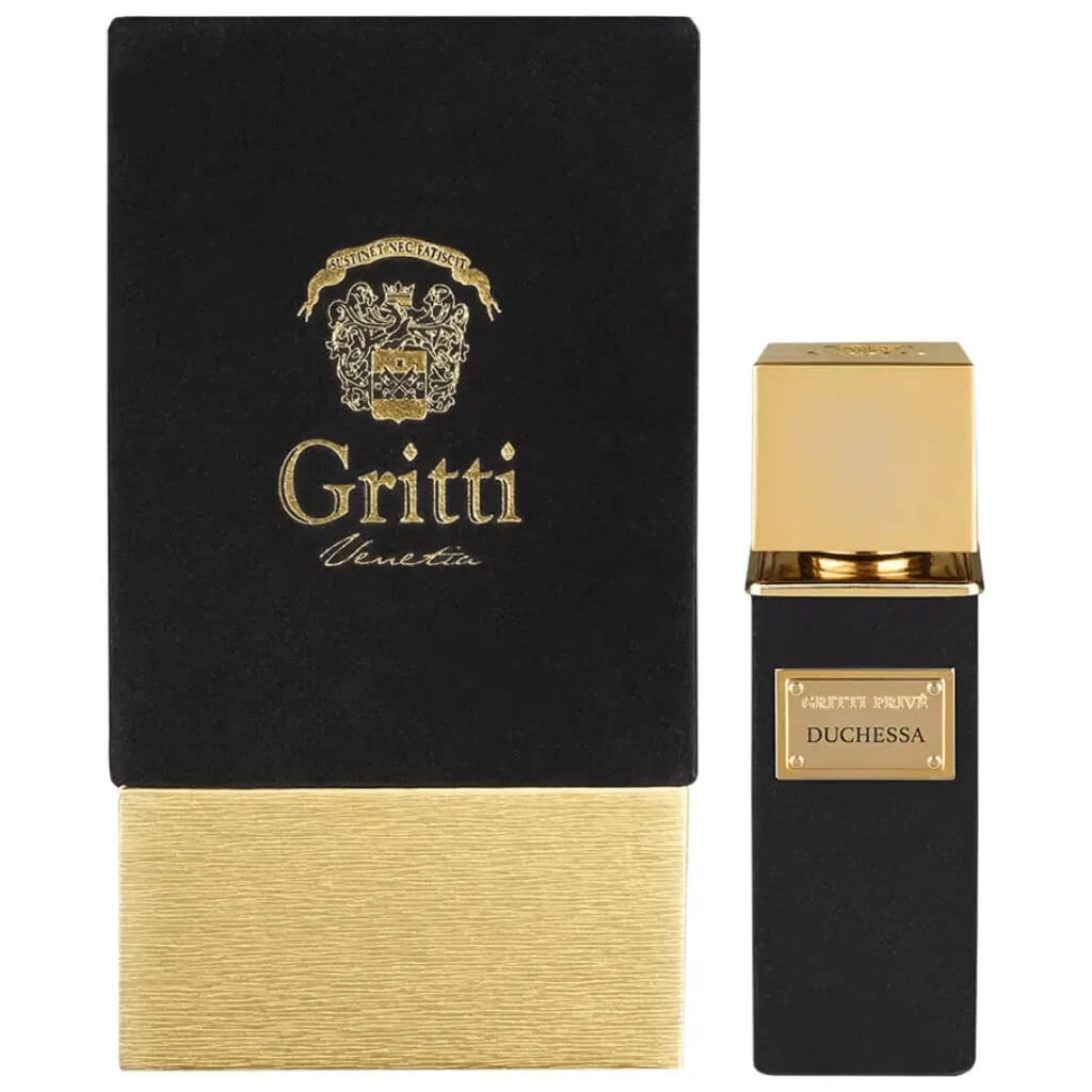 Gritti Duchessa EXDP 100 ml