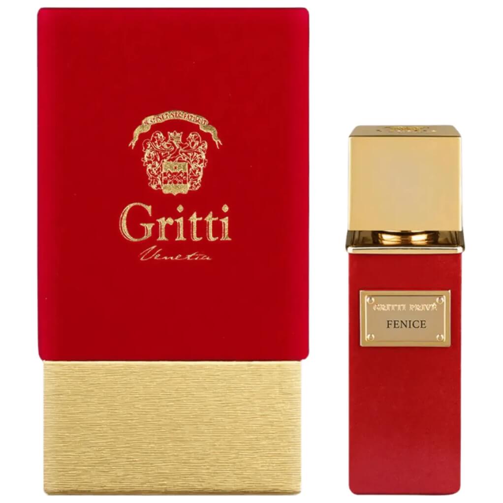 Gritti Fenice EXDP 100 ml