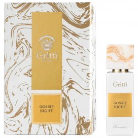 Gritti Gossip Night EDP 100 ml