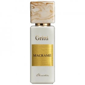 Gritti Macrame White EDP 100 ml