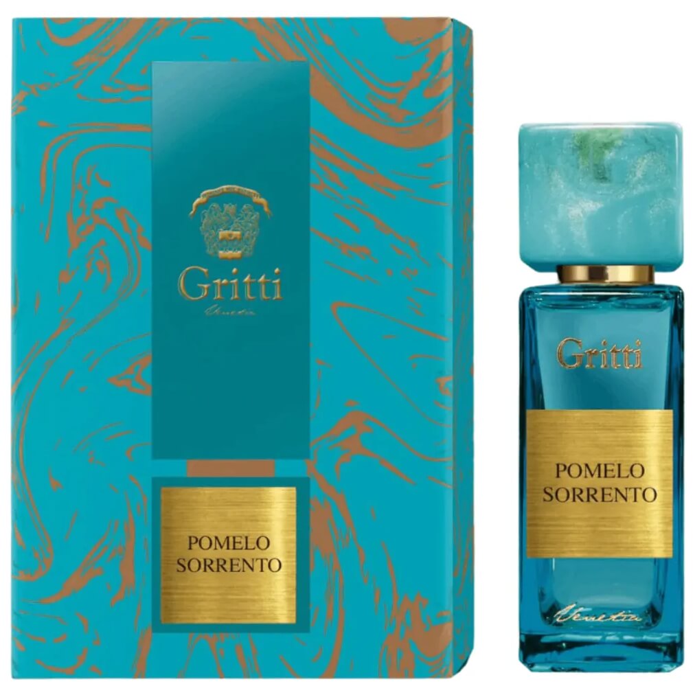 Gritti Pomelo Sorrento EDP 100 ml