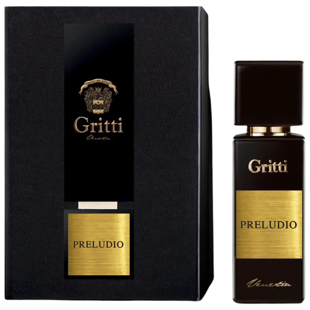 Gritti Preludio EDP 100 ml