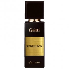 Gritti Rebellion Black EDP 100 ml