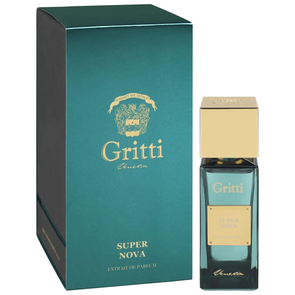 Gritti Super Nova EXDP 100 ml