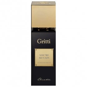 Gritti You're So Vain EDP 100 ml