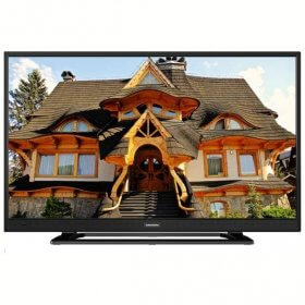 Grundig 32 VLE 6520 BH