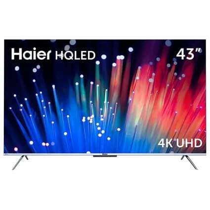 Haier 43 Smart TV S3