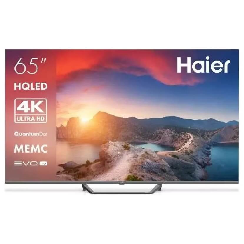 Haier 65 Smart TV S2 Pro