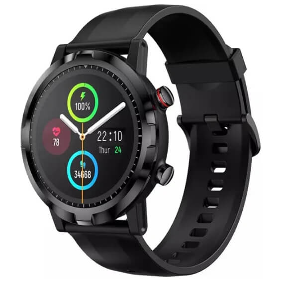 Haylou RT LS05S Black