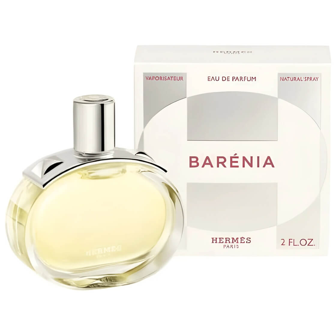 Hermes Barenia EDP 100 ml