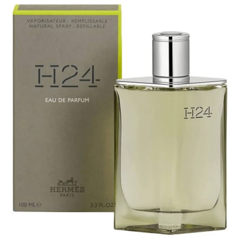 Hermes H24 EDP 100 ml