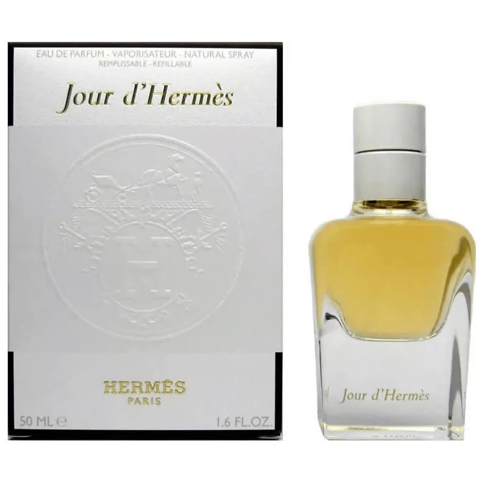 Hermes Jour d'Hermes EDP 50 ml