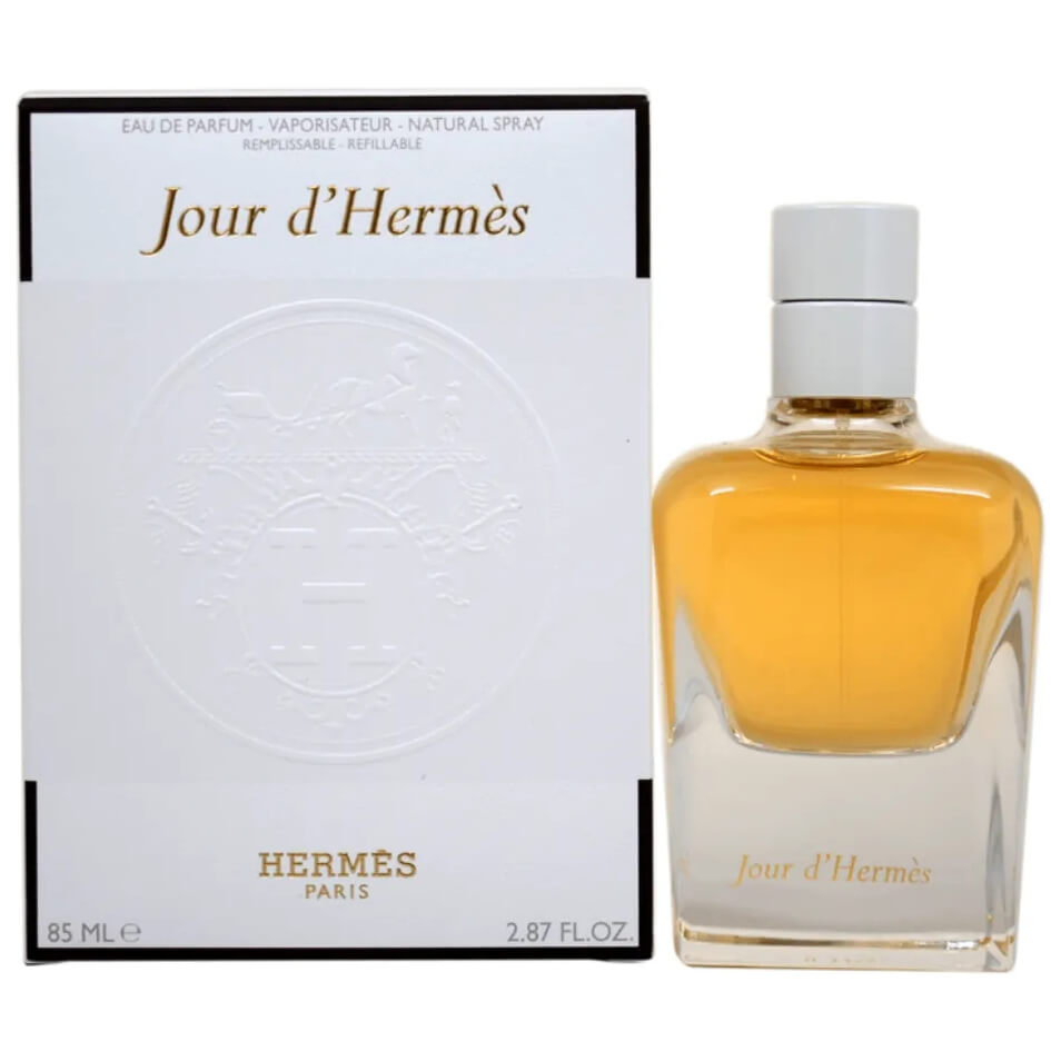 Hermes Jour d'Hermes EDP 85 ml