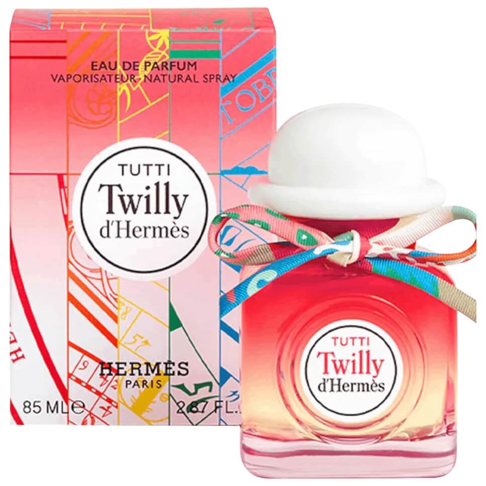 Hermes Tutti Twilly d'Hermes EDP 85 ml