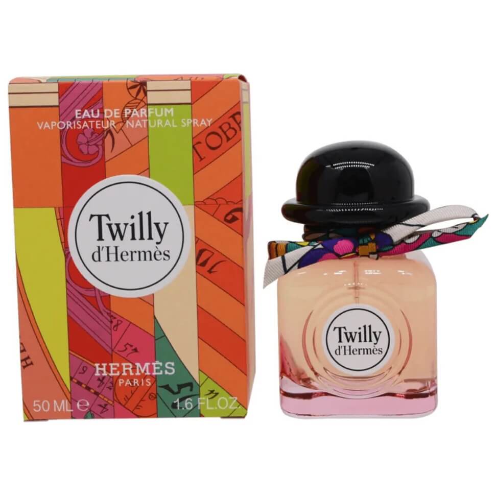 Hermes Twilly D'Hermеs EDP 50 ml