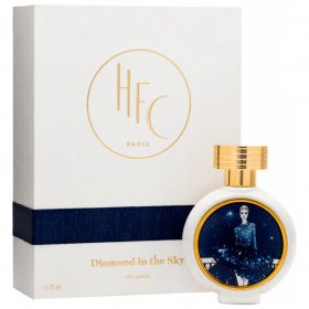 HFC Paris Diamond In Sky EDP 75 ml HFC Paris Diamond In Sky EDP 75 ml