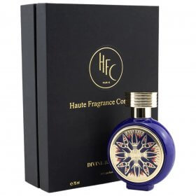HFC Paris Divine Blossom EDP 75 ml HFC Paris Divine Blossom EDP 75 ml