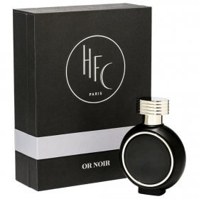 HFC Paris Or Noir EDP 75 ml HFC Paris Or Noir EDP 75 ml