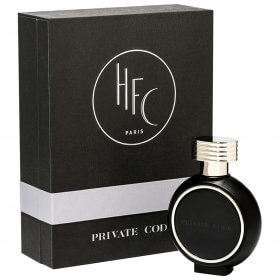 HFC Paris Private Code EDP 75 ml HFC Paris Private Code EDP 75 ml
