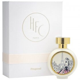 HFC Paris Proposal EDP 75 ml HFC Paris Proposal EDP 75 ml