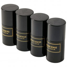 HFC Paris Travel Kit Asia 4x15 ml HFC Paris Travel Kit Asia 4x15 ml