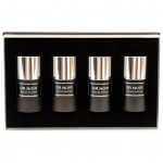 HFC Paris Travel Kit Black 4x15 ml