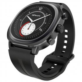 HiFuture AIX Lite Black