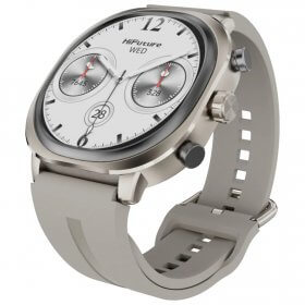 HiFuture AIX Lite Champagne Gold